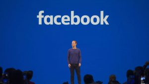 Facebook cancels its annual F8 conference in May due to coronavirus concerns