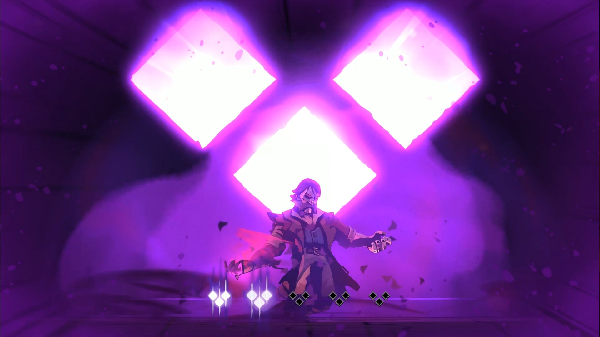 Curse of the Dead Gods to Launch in Early Access