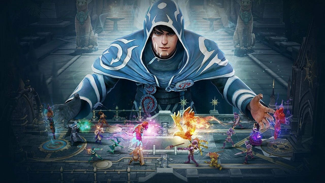 Magic: ManaStrike (iOS) Review 6