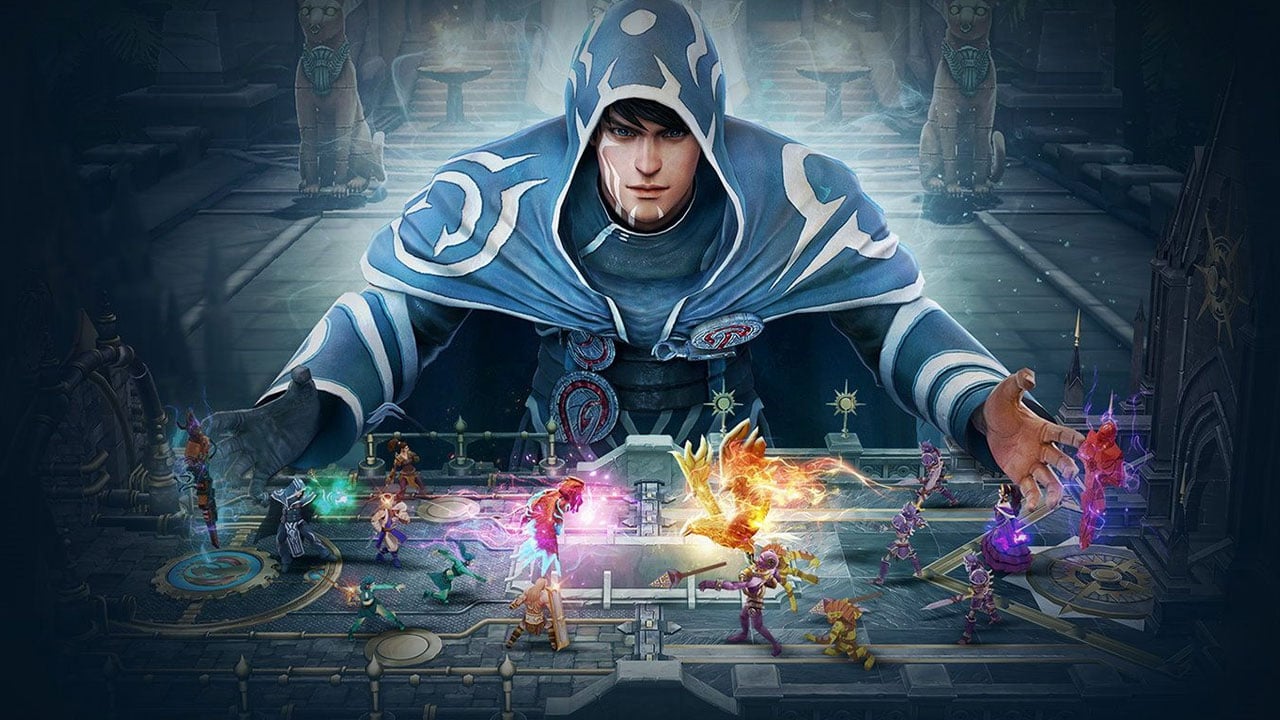 Magic: ManaStrike (iOS) Review 6
