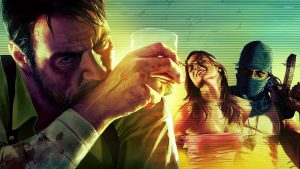 Rockstar Games Co-Founder Dan Houser to Leave Company After 22 years. 2