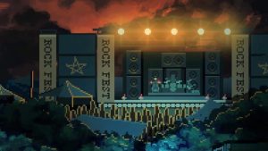 Not Tonight: Take Back Control Edition (Switch) Review 5
