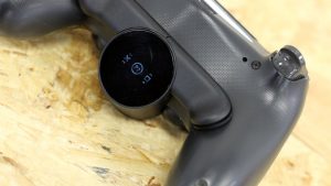 DUALSHOCK 4 Back Button Attachment Review 4