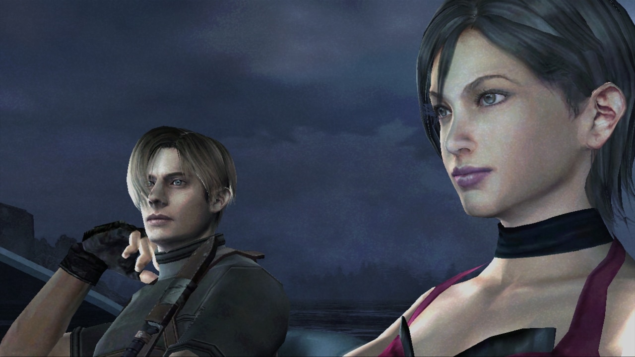 Cgmagazine’s Love List: Remembering Our Favourite Video Game Couples