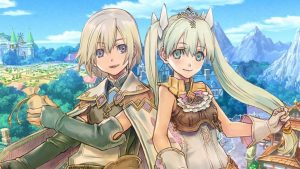 Rune Factory 4 Special (Switch) Review 2