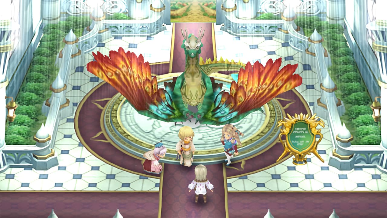 Rune Factory 4 Special (Switch) Review 2
