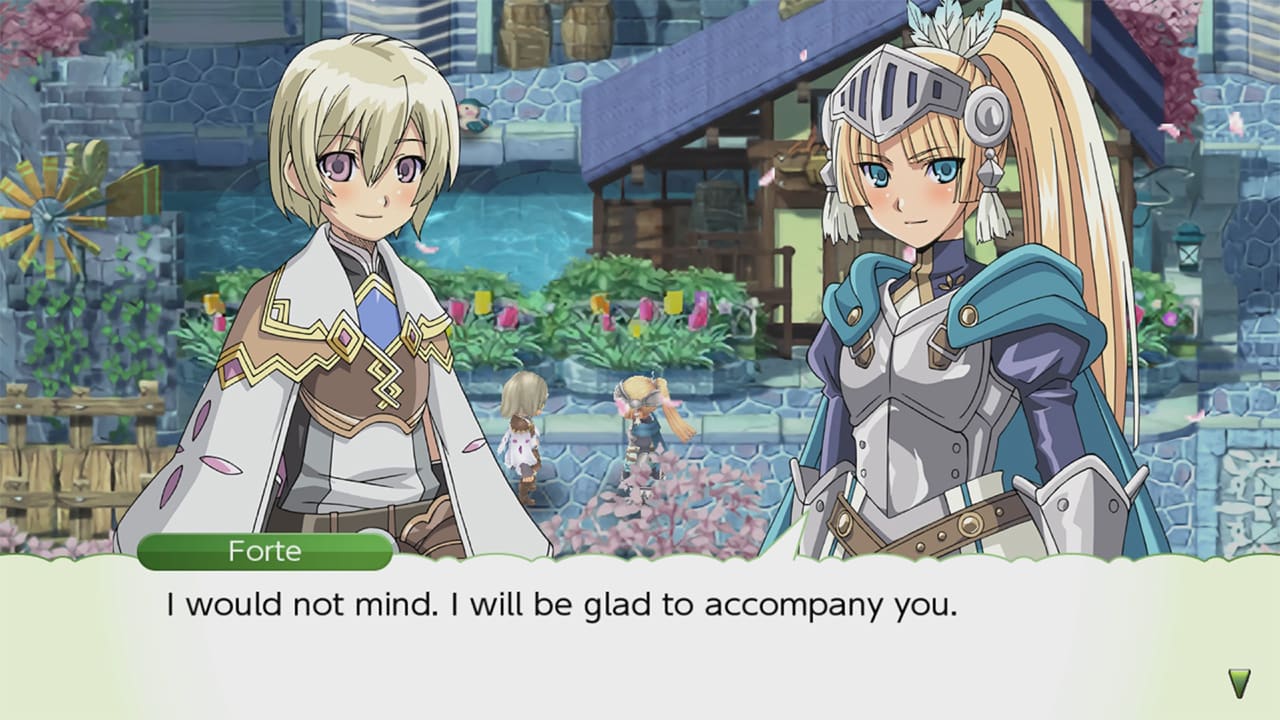 Rune Factory 4 Special (Switch) Review 4