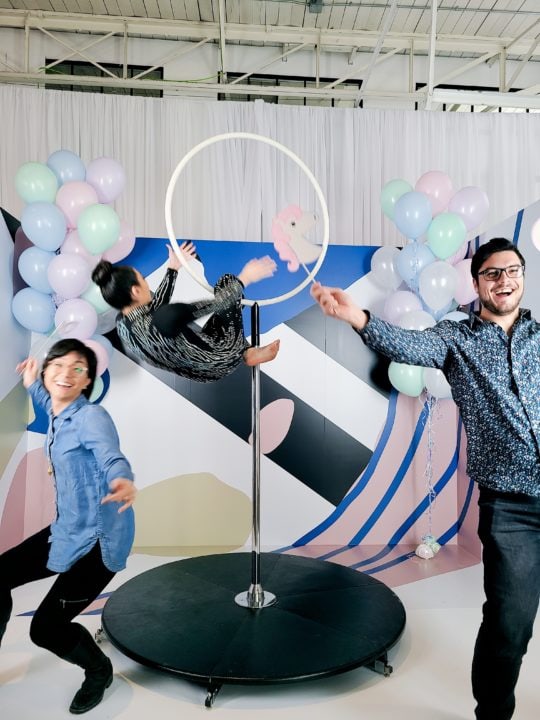 Samsung Galaxy S20 5G Preview 3