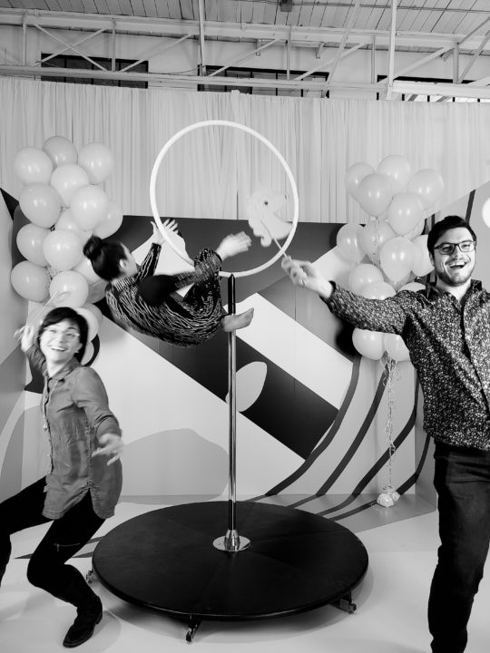 Samsung Galaxy S20 5G Preview 4