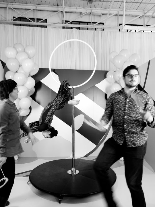 Samsung Galaxy S20 5G Preview 5