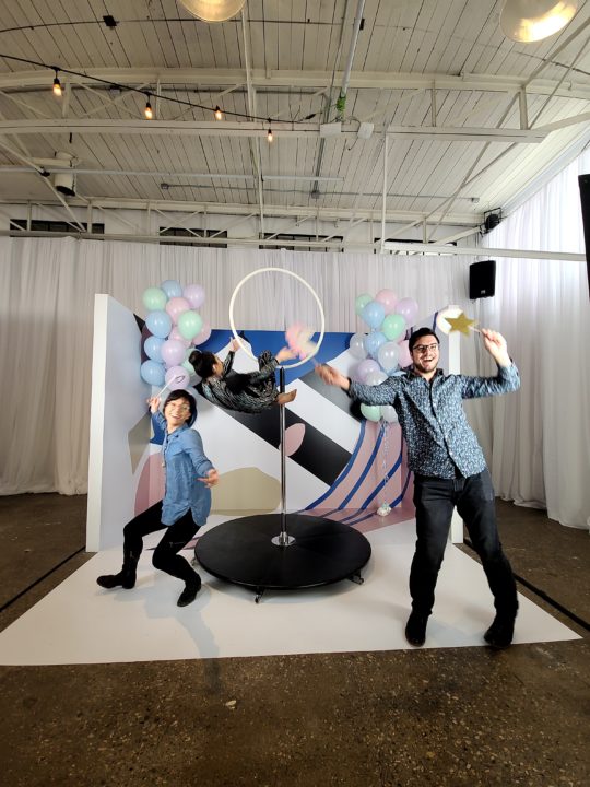 Samsung Galaxy S20 5G Preview 6