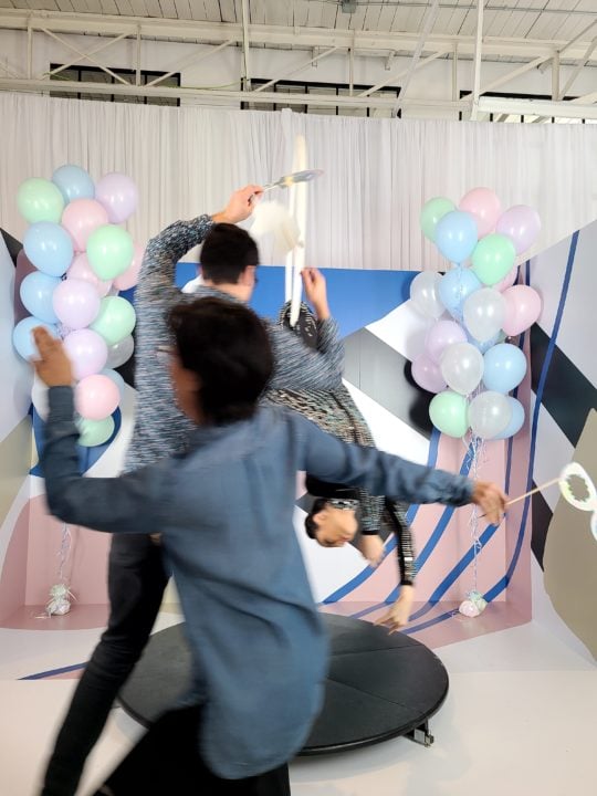 Samsung Galaxy S20 5G Preview 7