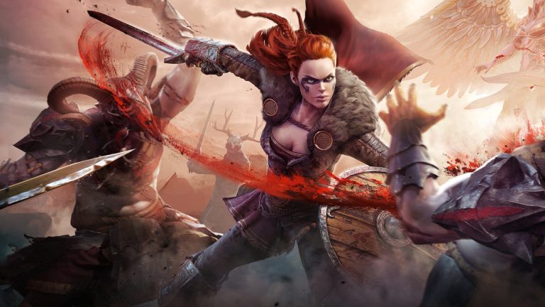 Sanzaru Games, developers for Asgard’s Wrath and Marvel Powers VR join Oculus Studios in acquisition