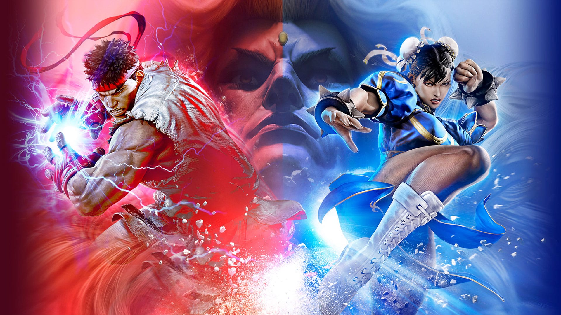 Street Fighter V: Champion Edition Review - CGMagazine