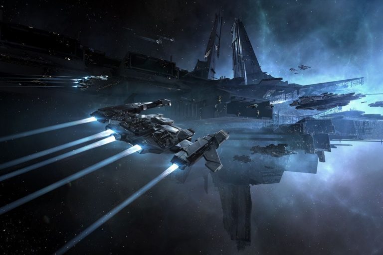 EVE Online Documentary Focusing On Fanfest 2022 Announced by CCP Games