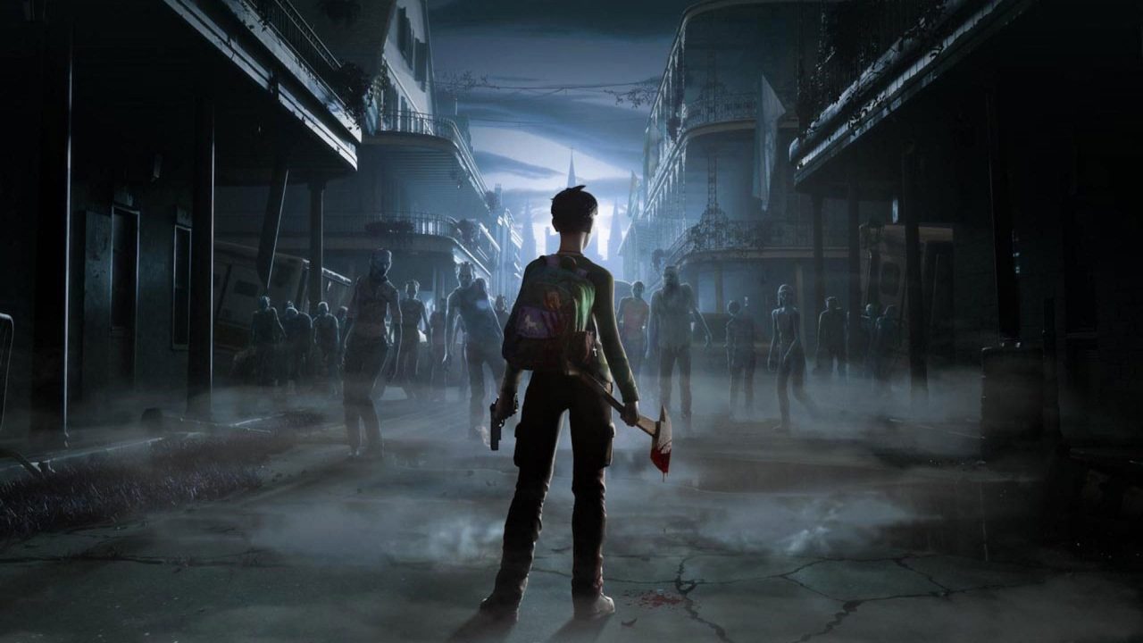 The Walking Dead: Saints & Sinners (VR) Review 10
