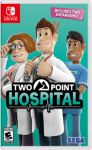Two Point Hospital Console Review 10