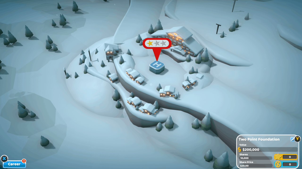 Two Point Hospital Console Review 5