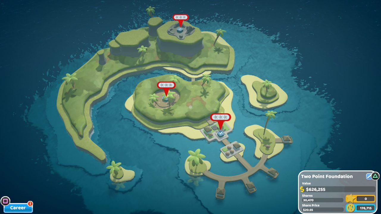 Two Point Hospital Console Review 8