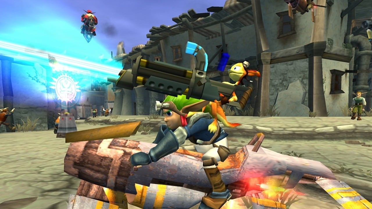Playstation 2 Anniversary Month: A Cgmagazine Retrospective