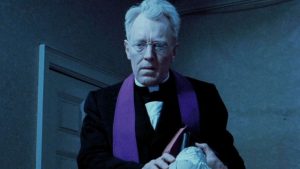 Actor Max Von Sydow, Star of 'The Exorcist' Dies at Age 90 2