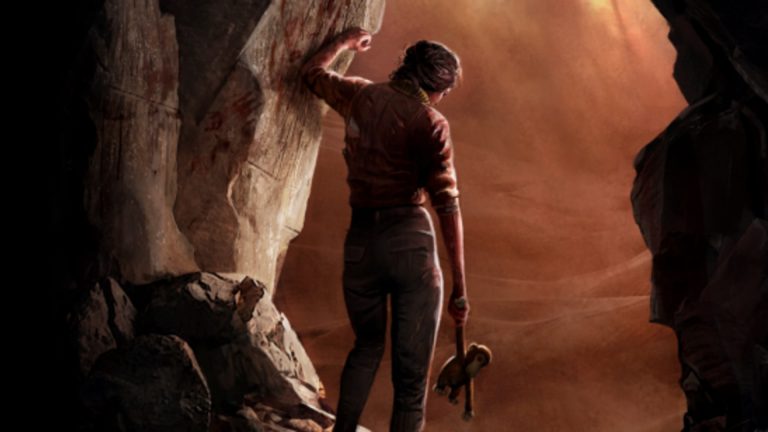 Amnesia: Rebirth Will Be Here to Terrify You This Fall