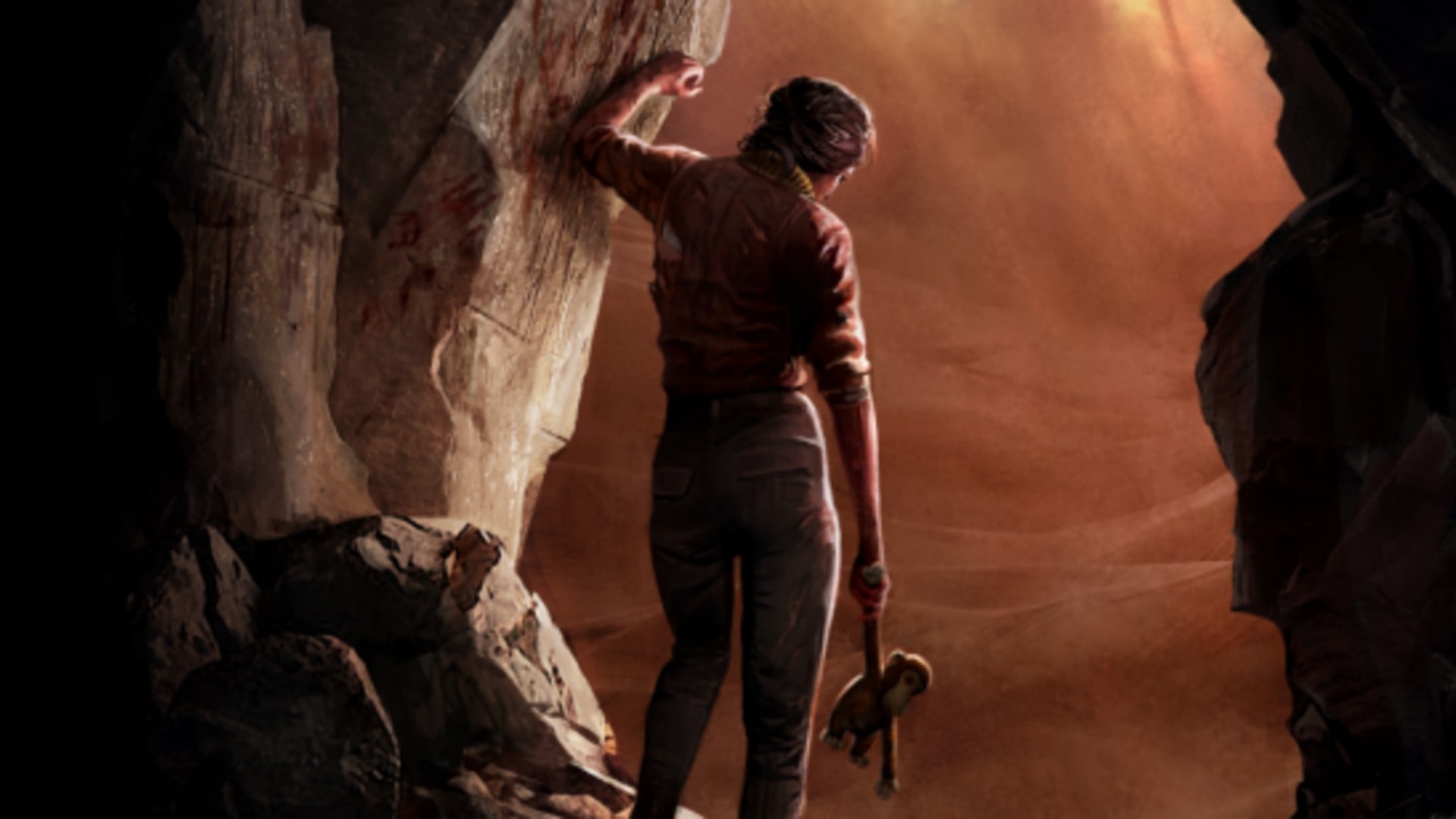 Amnesia: Rebirth Will Be Here to Terrify You This Fall 2
