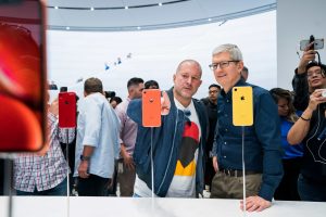 Apple Moving To Hosting WWDC Online This June 3