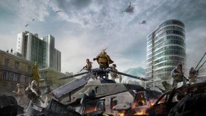 PlayStation Download Speeds Reduced to Save Countries Bandwidth