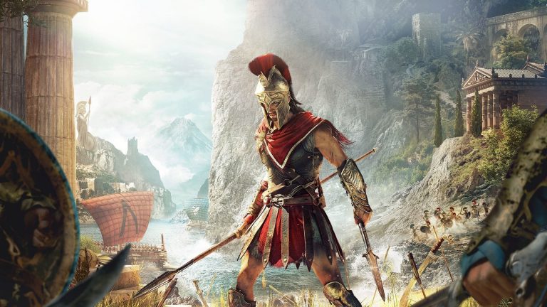 Assassin’s Creed Odyssey Free in Response to Coronavirus