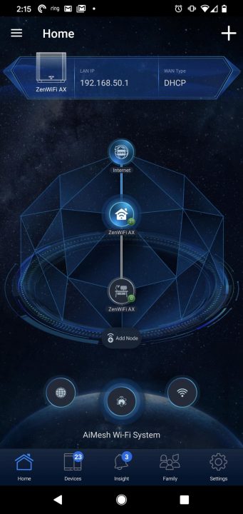 Asus Zenwifi Ax (Xt8) Router Review Asus Zenwifi Ax (Xt8) Router Review 3