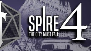 Spire 04: The Battle of Harvest Moon