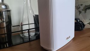 ASUS ZenWiFi AX (XT8) Router Review