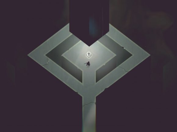 Below Coming to PS4 With Easier "Explore" Mode