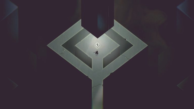 Below Coming to PS4 With Easier “Explore” Mode