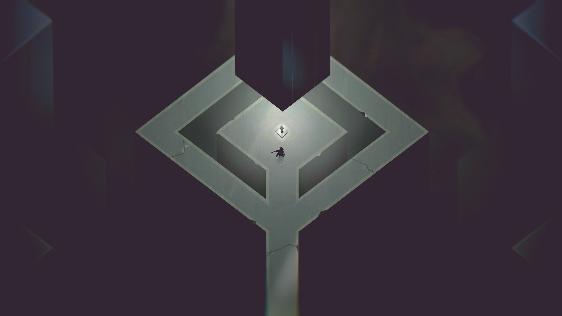 Below Coming to PS4 With Easier "Explore" Mode