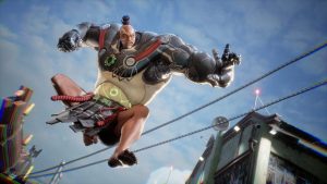Bleeding Edge Review - Chaotically Confounding 4
