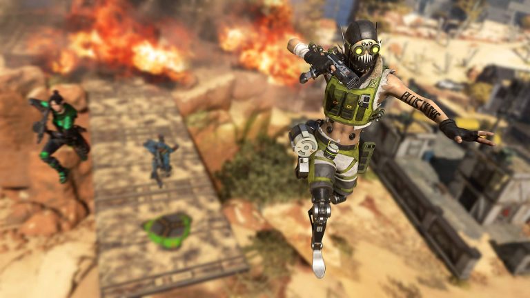 EA and Other Studios Closing Offices Worldwide in Wake of COVID-19 Pandemic