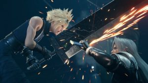 Final Fantasy VII Remake is Coming Early to Different Countries