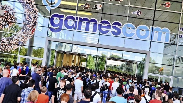 Gamescom 2020 to Proceed With August Event, Now With Digital Backup Plan