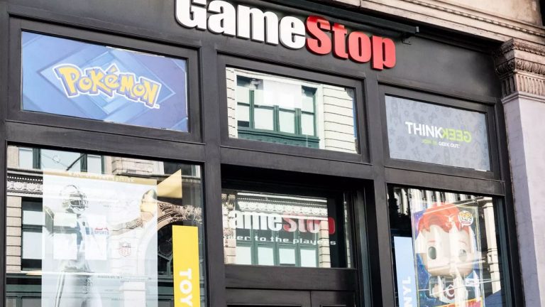 GameStop Claims it’s an “Essential Service” During COVID-19 Pandemic