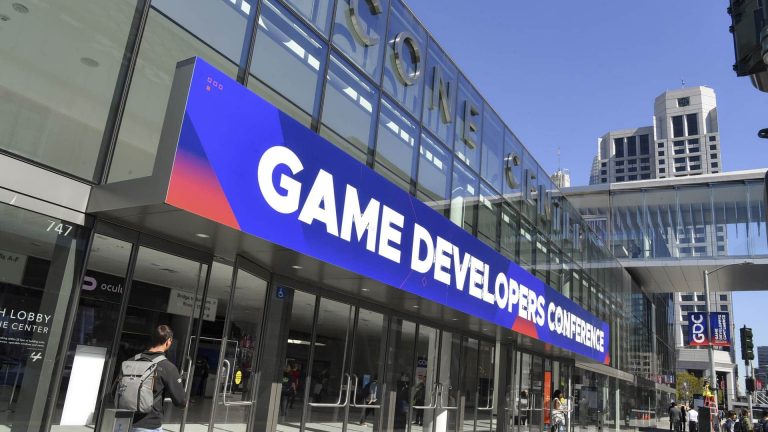 GDC Announces Return on August 4 with Summer Convention