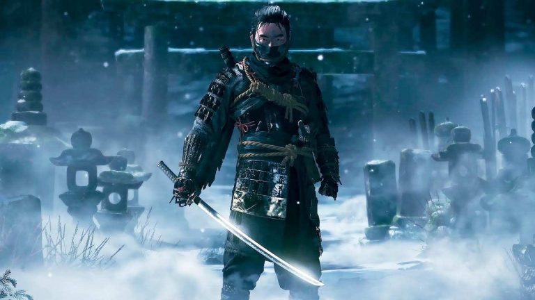 Ghost of Tsushima drops new story trailer with a release date and special editions