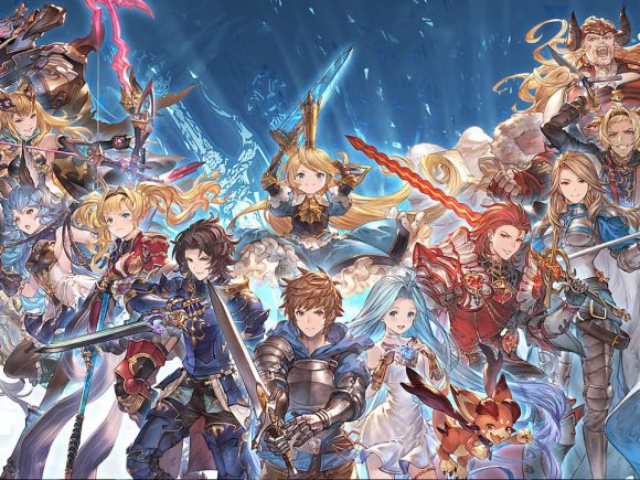 Granblue Fantasy Versus Review 11
