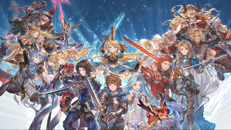 Granblue Fantasy Versus Review