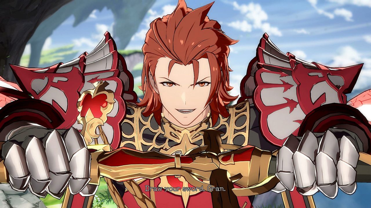 Granblue Fantasy Versus Review 7