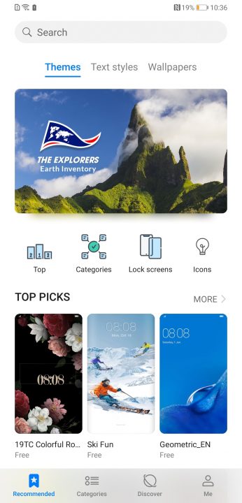 Huawei Mate 30 Pro (Smartphone) Review 12