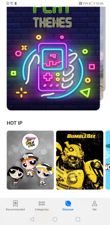 Huawei Mate 30 Pro (Smartphone) Review 13