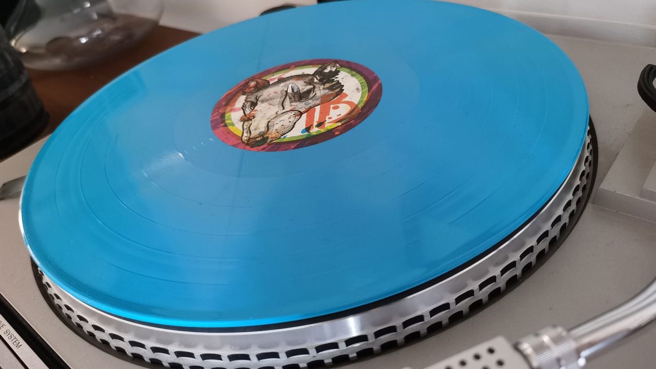 Huawei Mate 30 Pro (Smartphone) Review 7