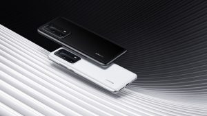 Huawei Reveals its P40 Line of Flagship Phones